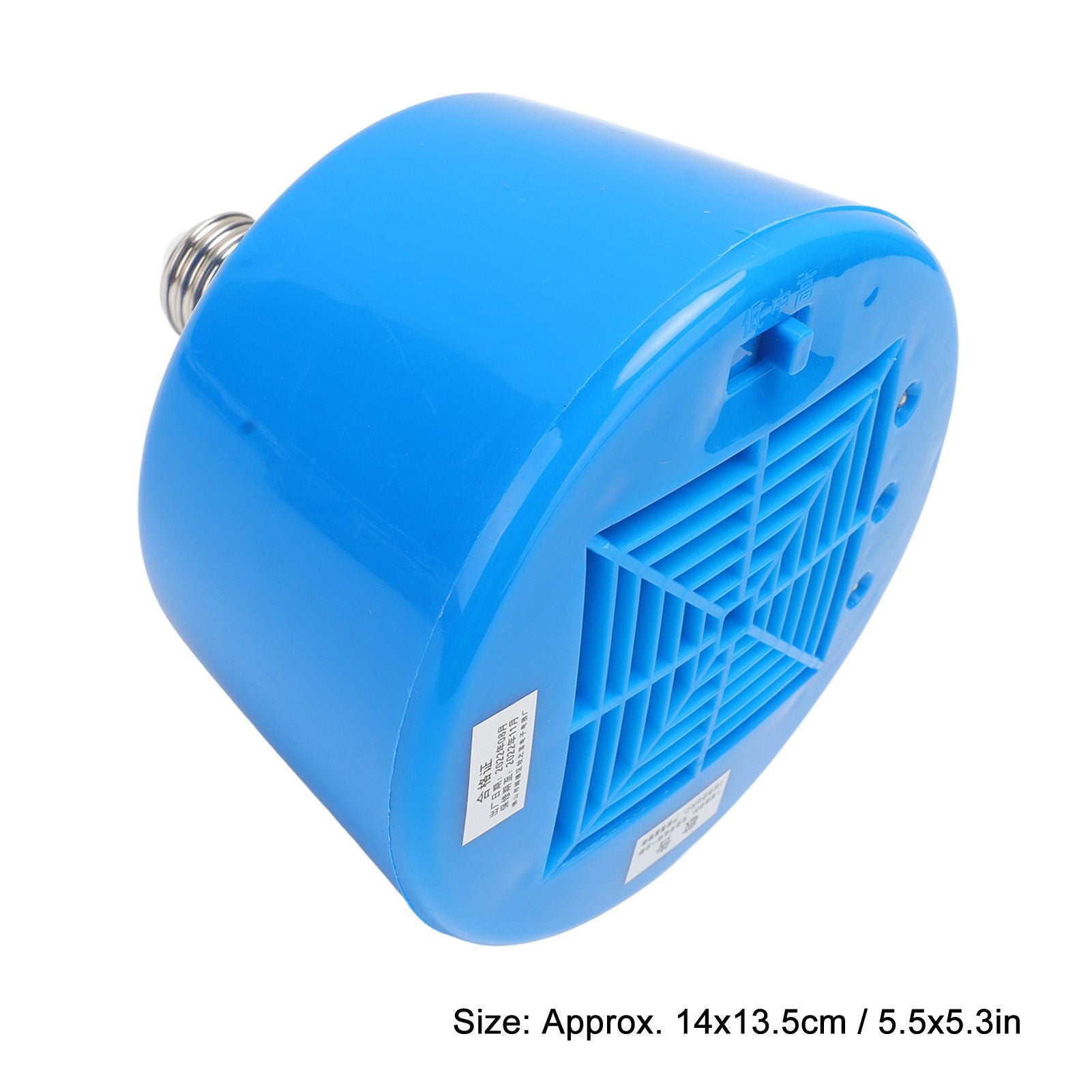 Animals Heating Lamp 100-300W 3 Level Temperature Adjustment Cultivation Chicken Heating Lamp for Livestock V1294-YM0512-3111220296411