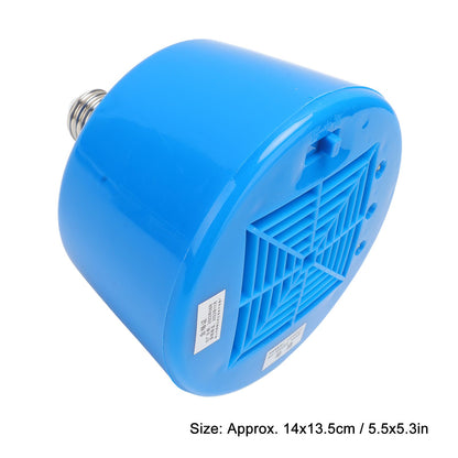 Animals Heating Lamp 100-300W 3 Level Temperature Adjustment Cultivation Chicken Heating Lamp for Livestock V1294-YM0512-3111220296411