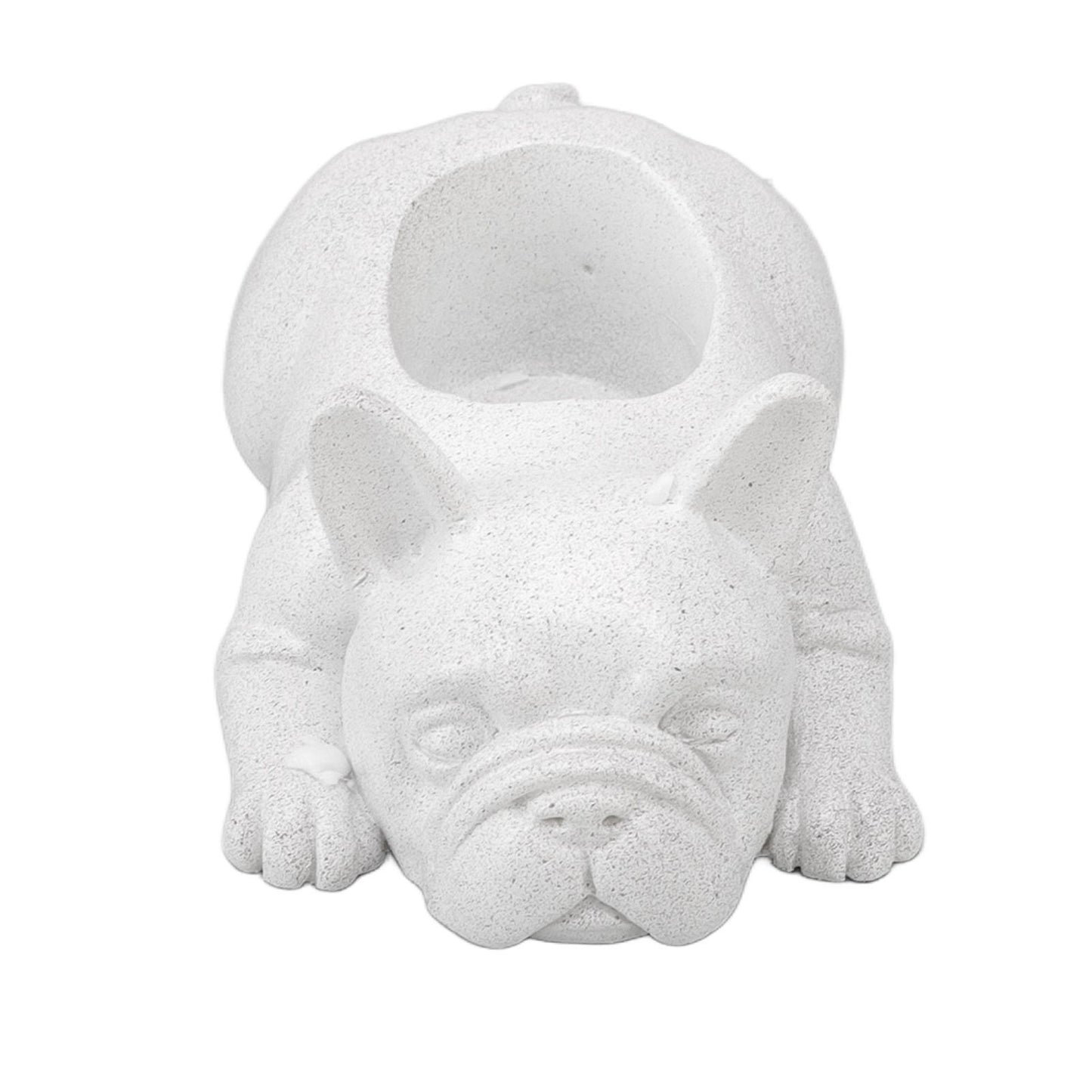 Resin Succulent Planter Pots Dog Flowerpot Office Desktop Ornament For Decorating Your Table V1294-YM0512-3111220297211