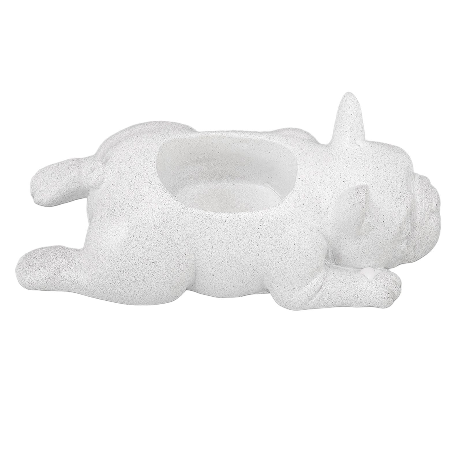 Resin Succulent Planter Pots Dog Flowerpot Office Desktop Ornament For Decorating Your Table V1294-YM0512-3111220297211