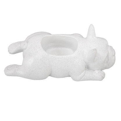 Resin Succulent Planter Pots Dog Flowerpot Office Desktop Ornament For Decorating Your Table V1294-YM0512-3111220297211