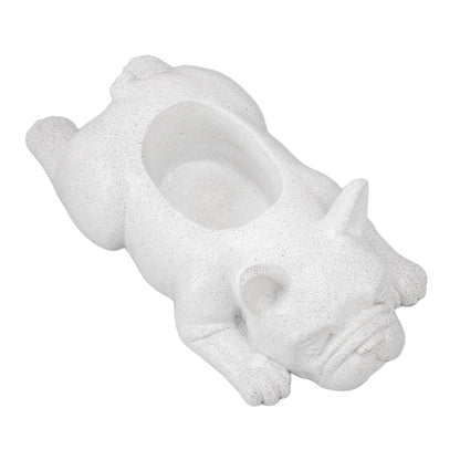 Resin Succulent Planter Pots Dog Flowerpot Office Desktop Ornament For Decorating Your Table V1294-YM0512-3111220297211
