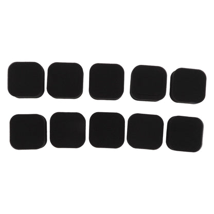 10 Pcs Air Filter for TH23D Para 11010 2530 Black Strimmer Trimmer Replacement Parts V1294-YM0512-3111220297911