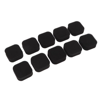10 Pcs Air Filter for TH23D Para 11010 2530 Black Strimmer Trimmer Replacement Parts V1294-YM0512-3111220297911