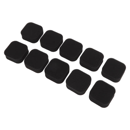 10 Pcs Air Filter for TH23D Para 11010 2530 Black Strimmer Trimmer Replacement Parts V1294-YM0512-3111220297911