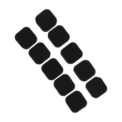 10 Pcs Air Filter for TH23D Para 11010 2530 Black Strimmer Trimmer Replacement Parts V1294-YM0512-3111220297911