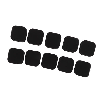 10 Pcs Air Filter for TH23D Para 11010 2530 Black Strimmer Trimmer Replacement Parts V1294-YM0512-3111220297911
