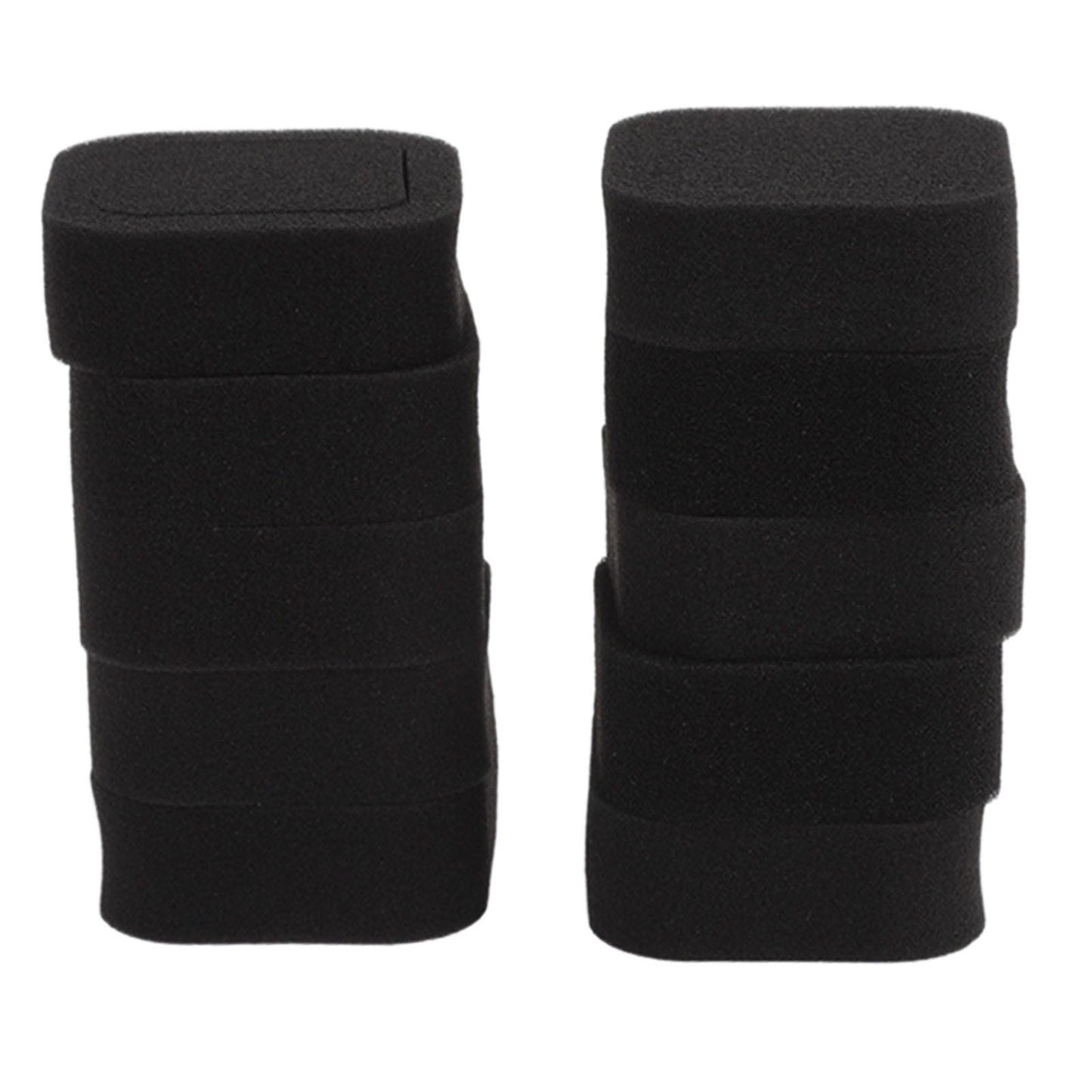10 Pcs Air Filter for TH23D Para 11010 2530 Black Strimmer Trimmer Replacement Parts V1294-YM0512-3111220297911