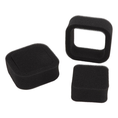 10 Pcs Air Filter for TH23D Para 11010 2530 Black Strimmer Trimmer Replacement Parts V1294-YM0512-3111220297911