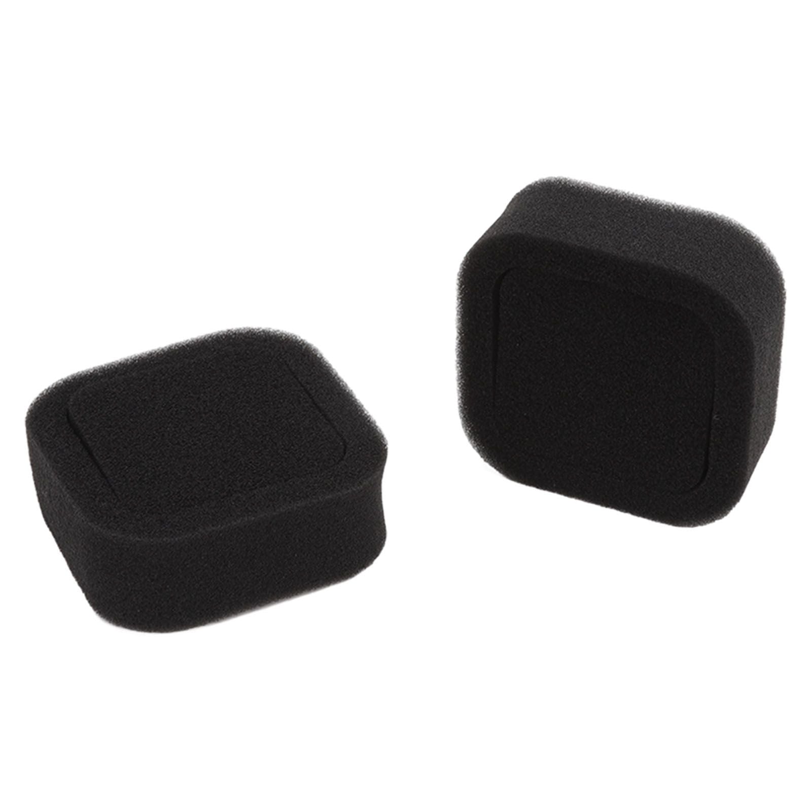 10 Pcs Air Filter for TH23D Para 11010 2530 Black Strimmer Trimmer Replacement Parts V1294-YM0512-3111220297911