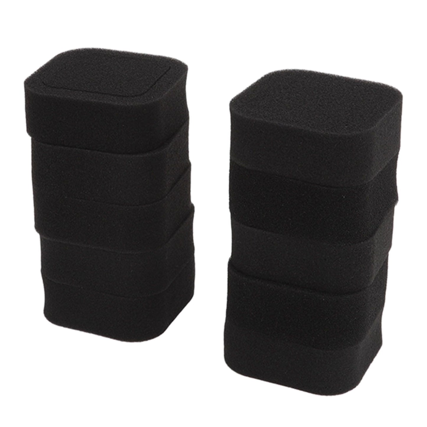 10 Pcs Air Filter for TH23D Para 11010 2530 Black Strimmer Trimmer Replacement Parts V1294-YM0512-3111220297911