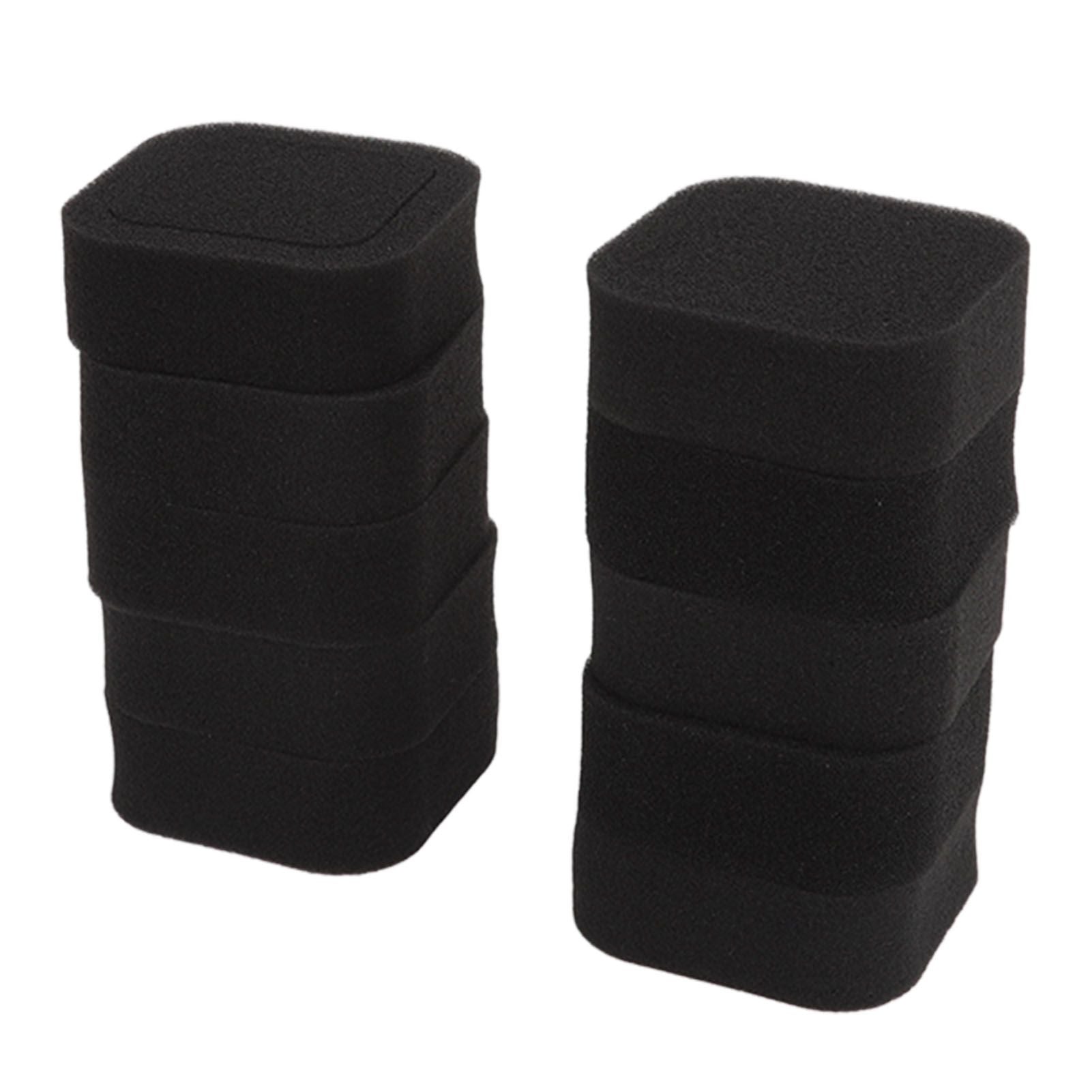 10 Pcs Air Filter for TH23D Para 11010 2530 Black Strimmer Trimmer Replacement Parts V1294-YM0512-3111220297911