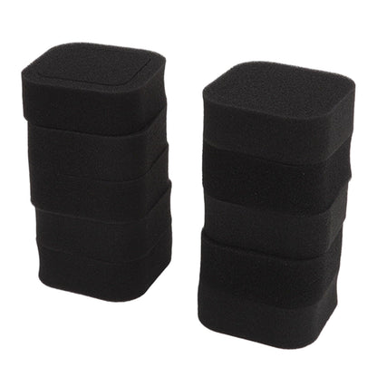 10 Pcs Air Filter for TH23D Para 11010 2530 Black Strimmer Trimmer Replacement Parts V1294-YM0512-3111220297911