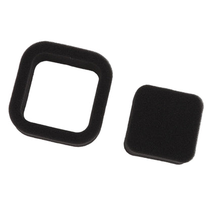10 Pcs Air Filter for TH23D Para 11010 2530 Black Strimmer Trimmer Replacement Parts V1294-YM0512-3111220297911