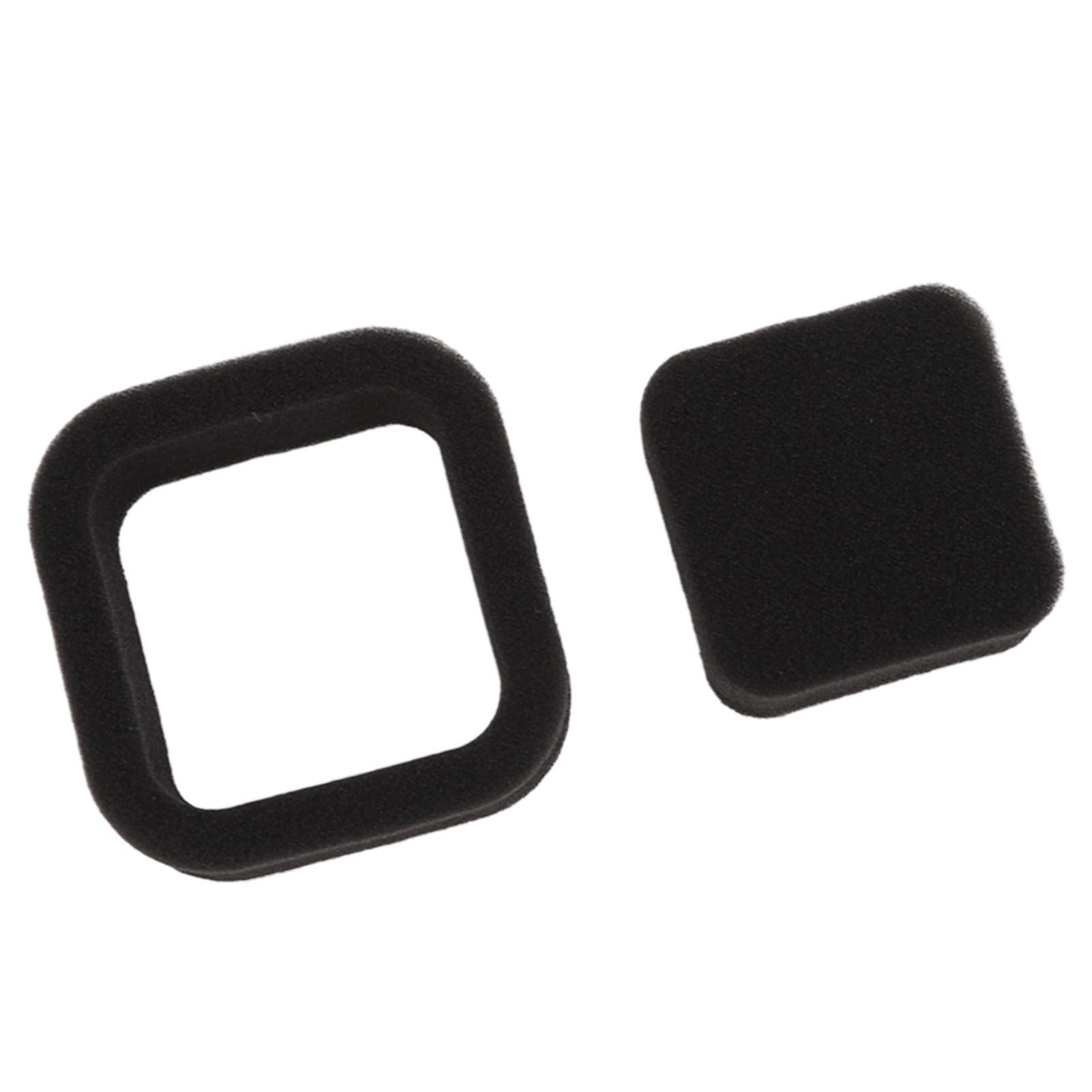 10 Pcs Air Filter for TH23D Para 11010 2530 Black Strimmer Trimmer Replacement Parts V1294-YM0512-3111220297911