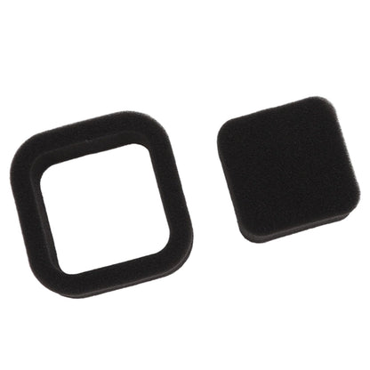 10 Pcs Air Filter for TH23D Para 11010 2530 Black Strimmer Trimmer Replacement Parts V1294-YM0512-3111220297911