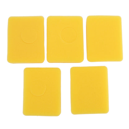 10 PCS 799579 Air Filter for 300e 450e 500e Series Engine Replacement Air Filter Accessories V1294-YM0512-3111220298311