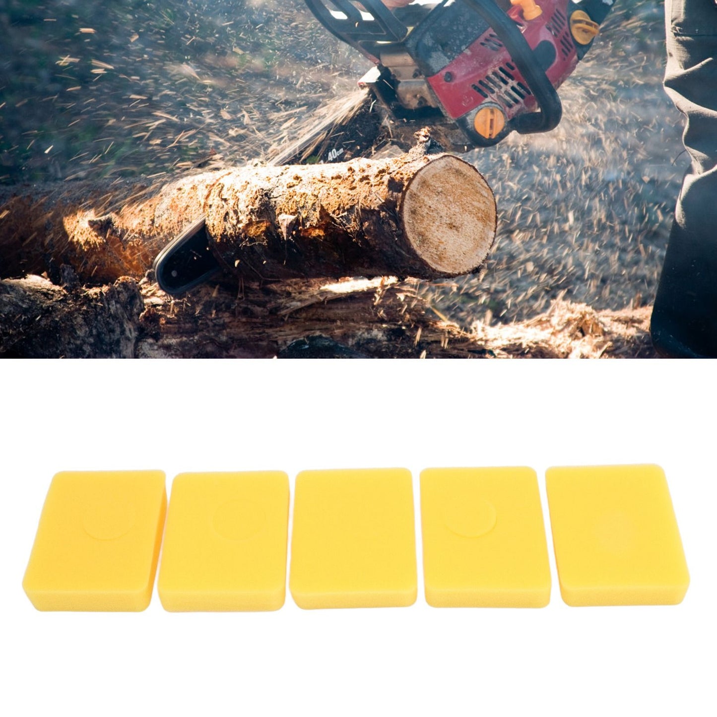 10 PCS 799579 Air Filter for 300e 450e 500e Series Engine Replacement Air Filter Accessories V1294-YM0512-3111220298311