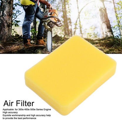 10 PCS 799579 Air Filter for 300e 450e 500e Series Engine Replacement Air Filter Accessories V1294-YM0512-3111220298311