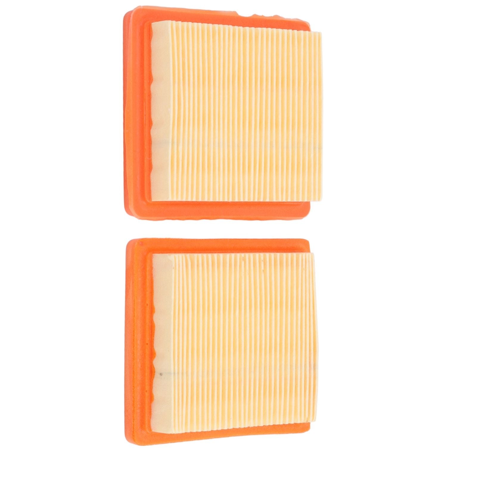 5PCS Trimmer Air Filter Panel Filter Paper Trimmer Air Filter Replacement for Stihl FS91 Garden Tool V1294-YM0512-3111220298411