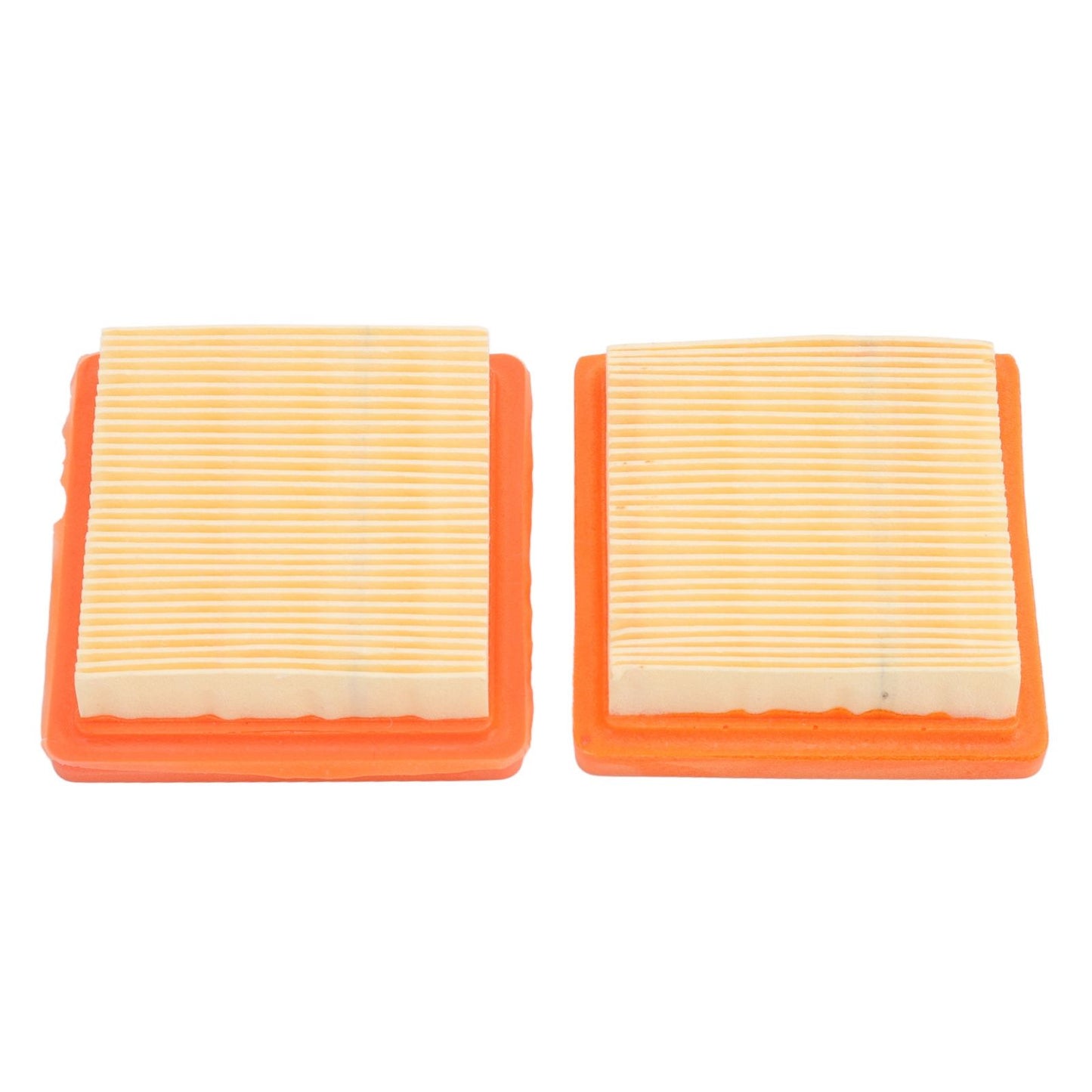 5PCS Trimmer Air Filter Panel Filter Paper Trimmer Air Filter Replacement for Stihl FS91 Garden Tool V1294-YM0512-3111220298411