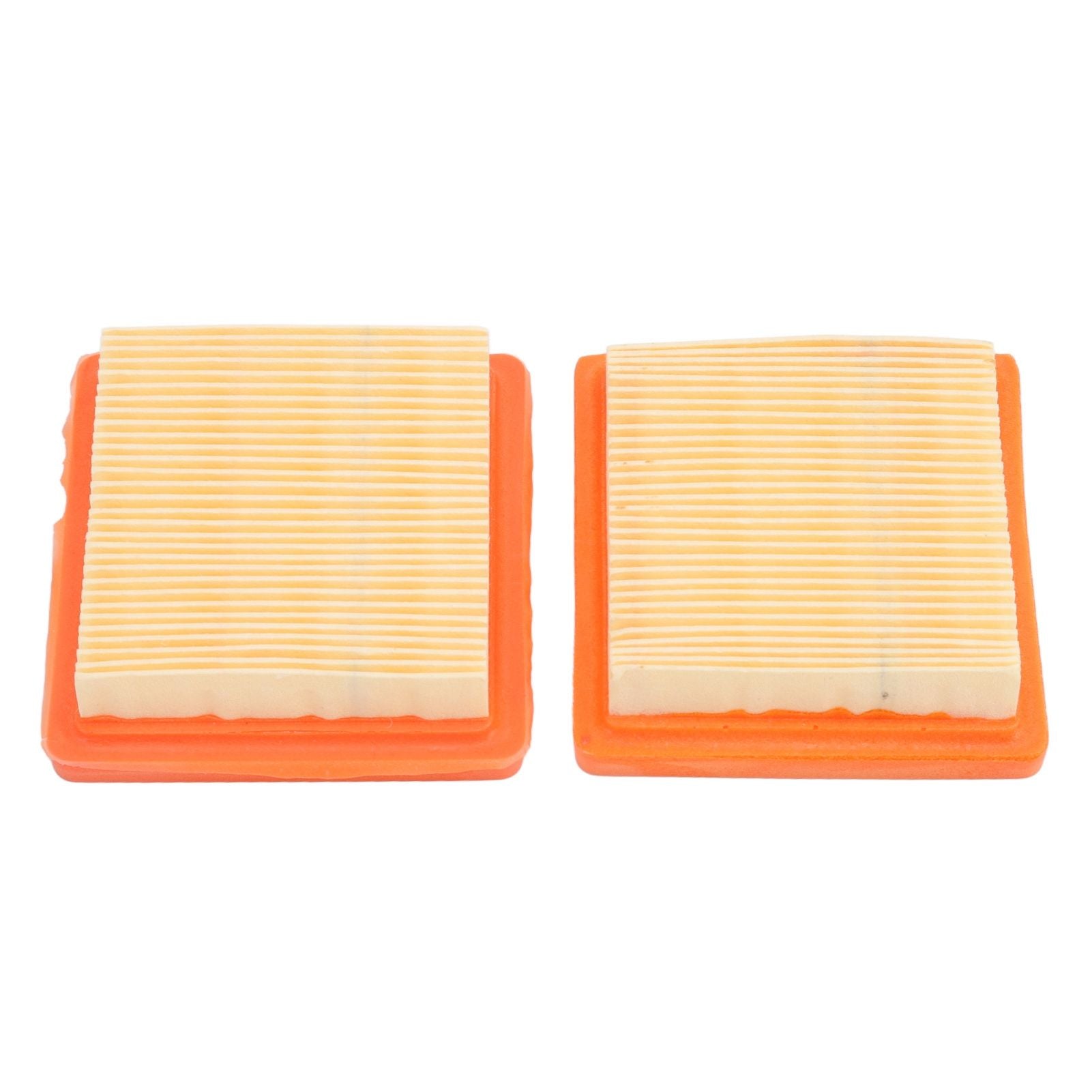 5PCS Trimmer Air Filter Panel Filter Paper Trimmer Air Filter Replacement for Stihl FS91 Garden Tool V1294-YM0512-3111220298411