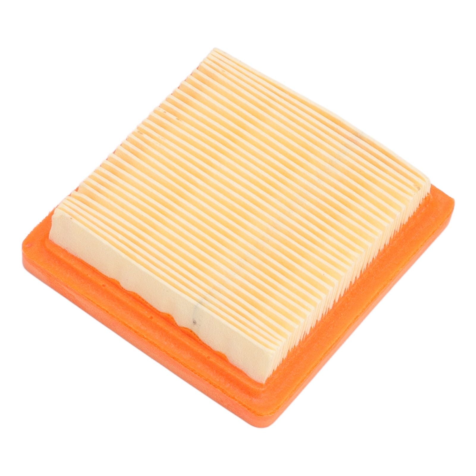 5PCS Trimmer Air Filter Panel Filter Paper Trimmer Air Filter Replacement for Stihl FS91 Garden Tool V1294-YM0512-3111220298411