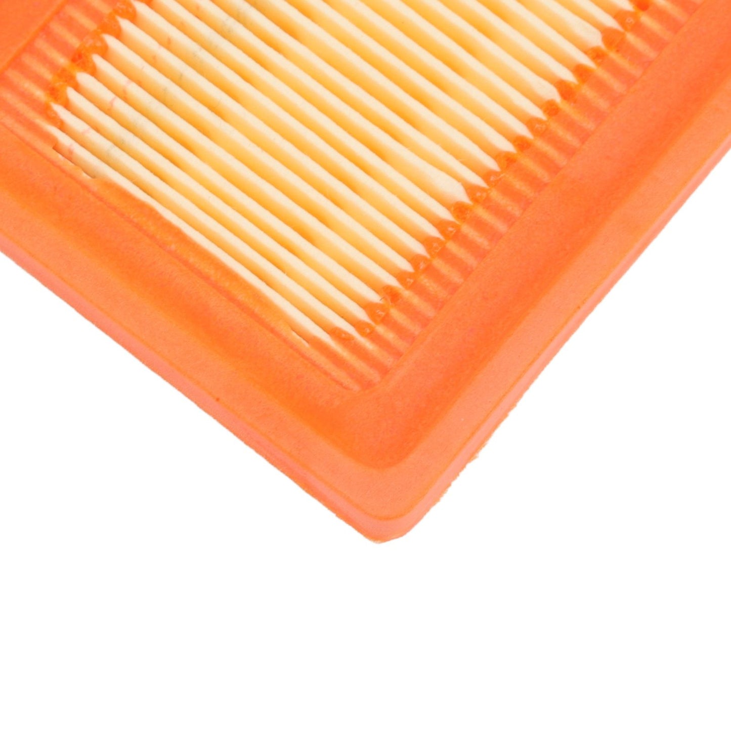 5PCS Trimmer Air Filter Panel Filter Paper Trimmer Air Filter Replacement for Stihl FS91 Garden Tool V1294-YM0512-3111220298411