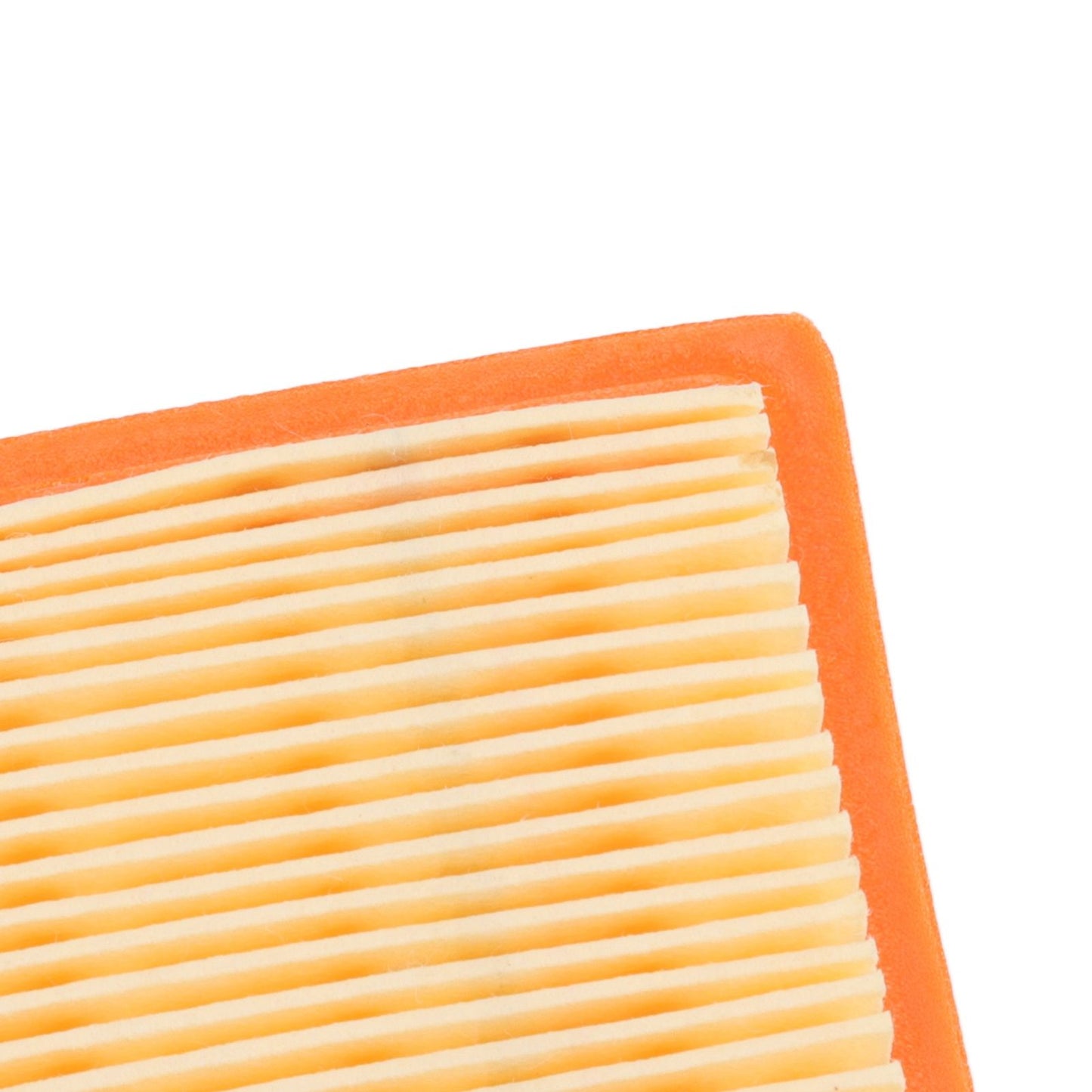 5PCS Trimmer Air Filter Panel Filter Paper Trimmer Air Filter Replacement for Stihl FS91 Garden Tool V1294-YM0512-3111220298411