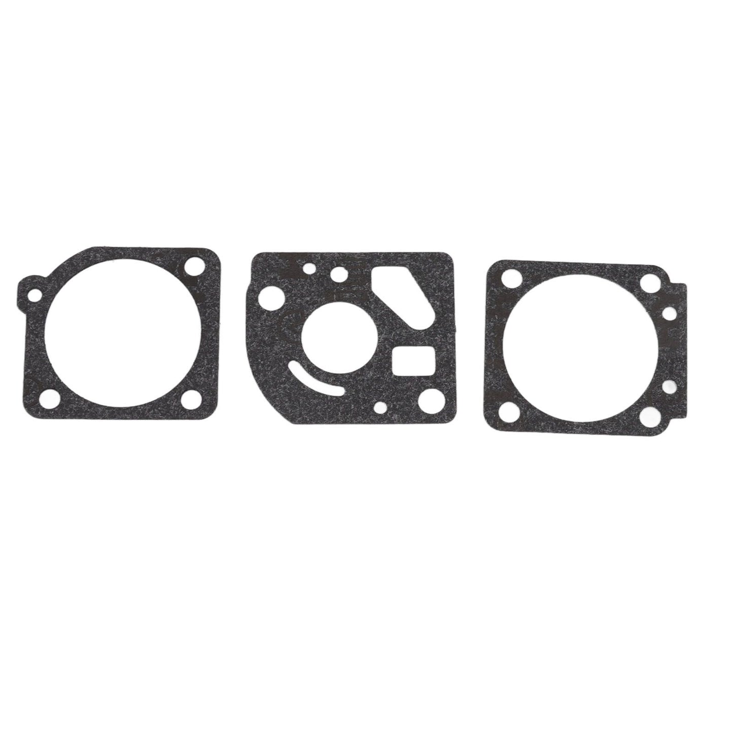 Carburetor Diaphragm and Gasket High Reliability Iron Rubber Carburetor Repair Kit for Zama Rb 29 Replacement V1294-YM0512-3111220298711