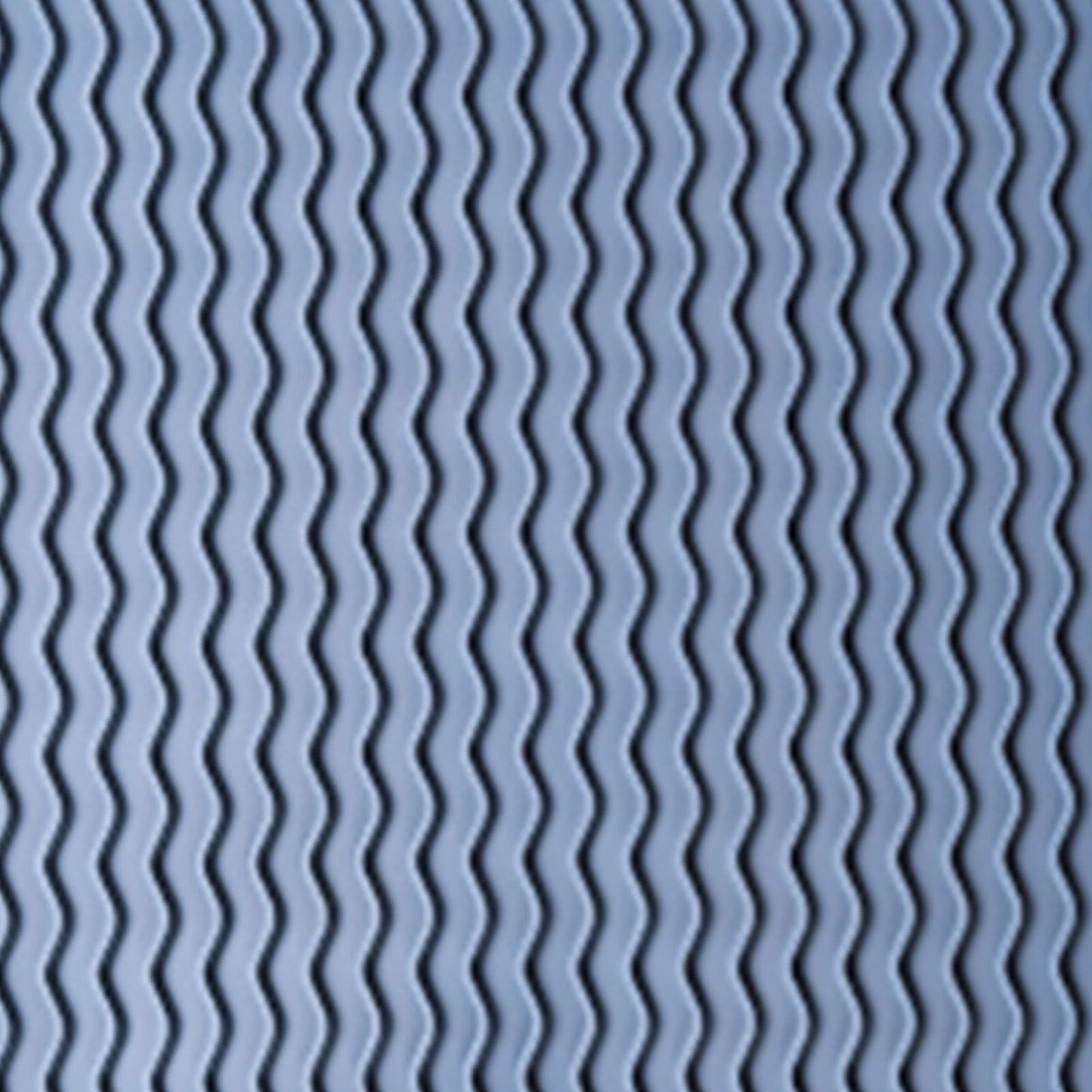 Table Insulating Rubber Mat Anti Slip Waterproof Heat Resistant Dish Drying Placemat for Kitchen Blue V1294-YM0512-3111220299311