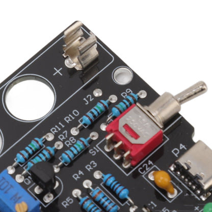 Geiger Counters Kit V0.8 Assembled DIY Tube for Nuclear Radiation Detector Accessories 380V-550V V1294-YM0512-3111220300411