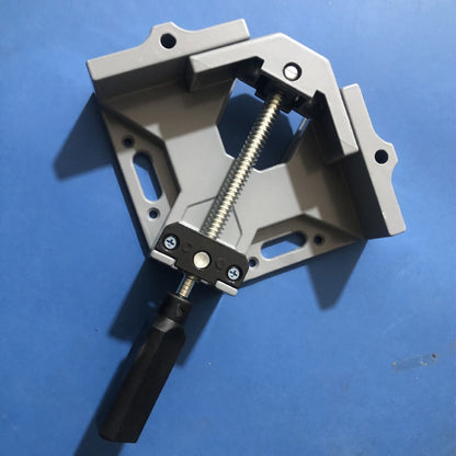 90 Degree Right Angle Clip Clamp Single Handle Corner Clamp Woodworking Corner Clip V1294-YM0512-3111220301711