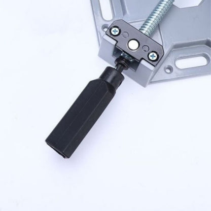 90 Degree Right Angle Clip Clamp Single Handle Corner Clamp Woodworking Corner Clip V1294-YM0512-3111220301711
