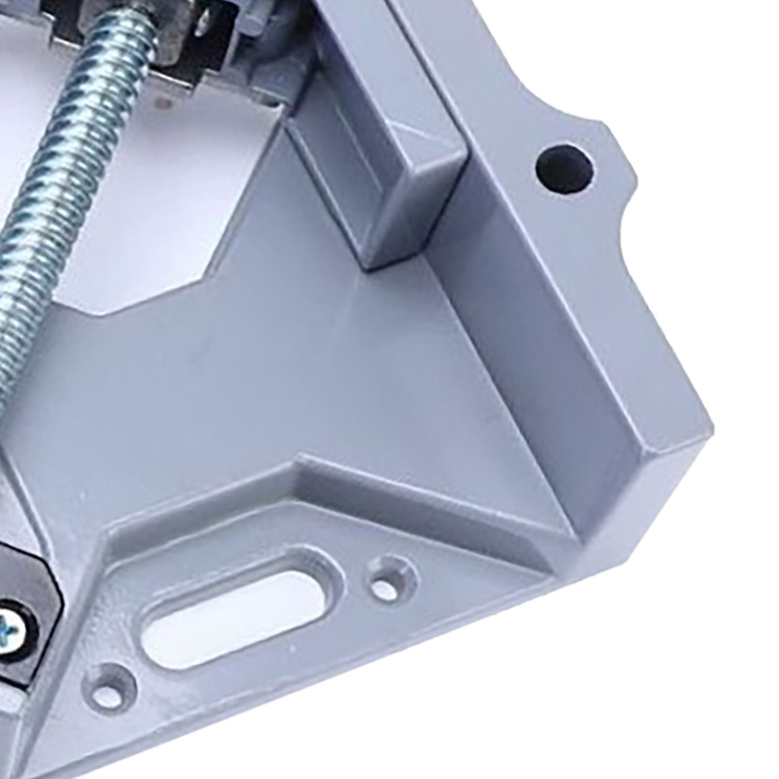 90 Degree Right Angle Clip Clamp Single Handle Corner Clamp Woodworking Corner Clip V1294-YM0512-3111220301711
