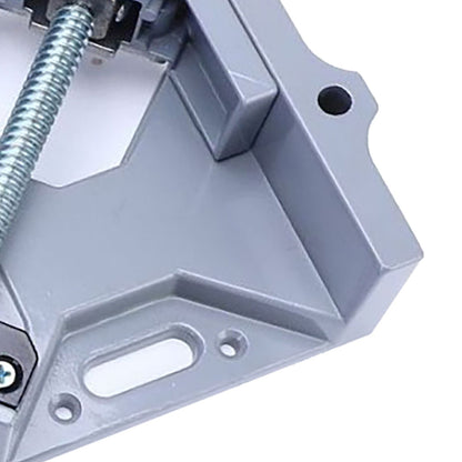 90 Degree Right Angle Clip Clamp Single Handle Corner Clamp Woodworking Corner Clip V1294-YM0512-3111220301711