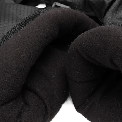 One Pair Bike Handlebar Gloves Waterproof Reflective Bike Handlebar Hand Protector for Winter Cycling V1294-YM0512-3111220302011