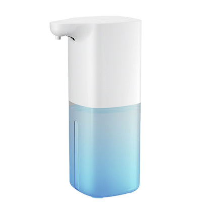Automatic Foam Soap Dispenser Touchless Smart Liquid Soap Dispenser for Children Student Hotel V1294-YM0512-3112220071111