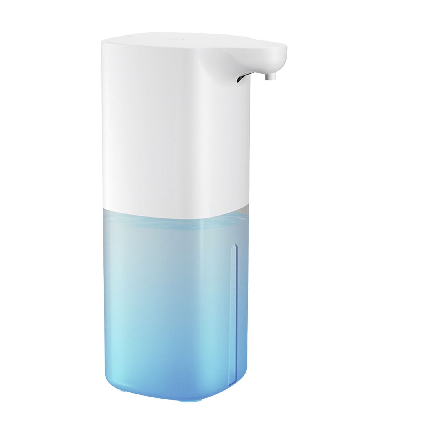 Automatic Foam Soap Dispenser Touchless Smart Liquid Soap Dispenser for Children Student Hotel V1294-YM0512-3112220071111