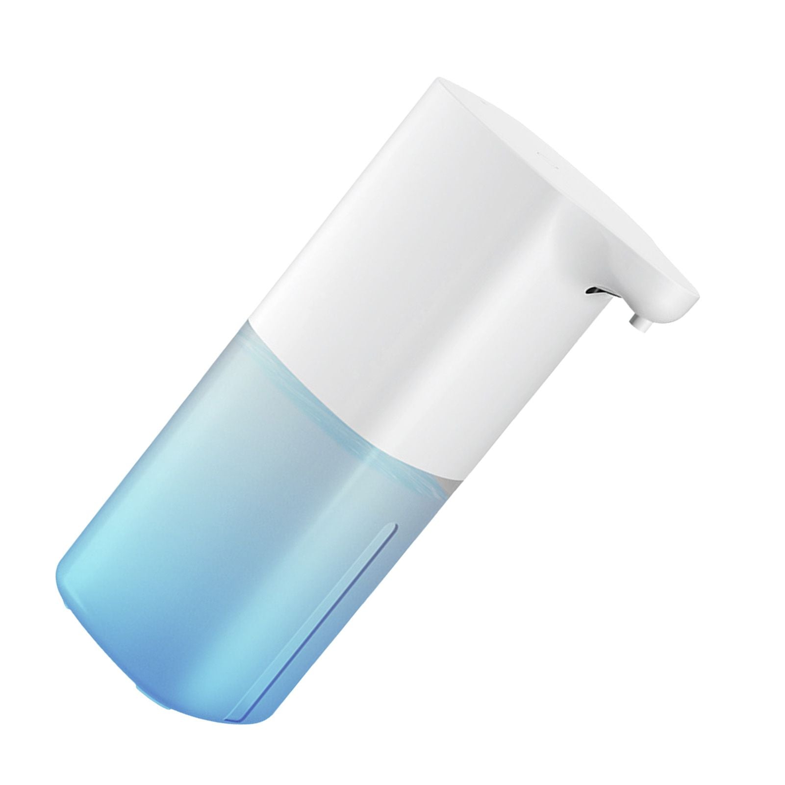 Automatic Foam Soap Dispenser Touchless Smart Liquid Soap Dispenser for Children Student Hotel V1294-YM0512-3112220071111