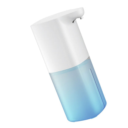 Automatic Foam Soap Dispenser Touchless Smart Liquid Soap Dispenser for Children Student Hotel V1294-YM0512-3112220071111