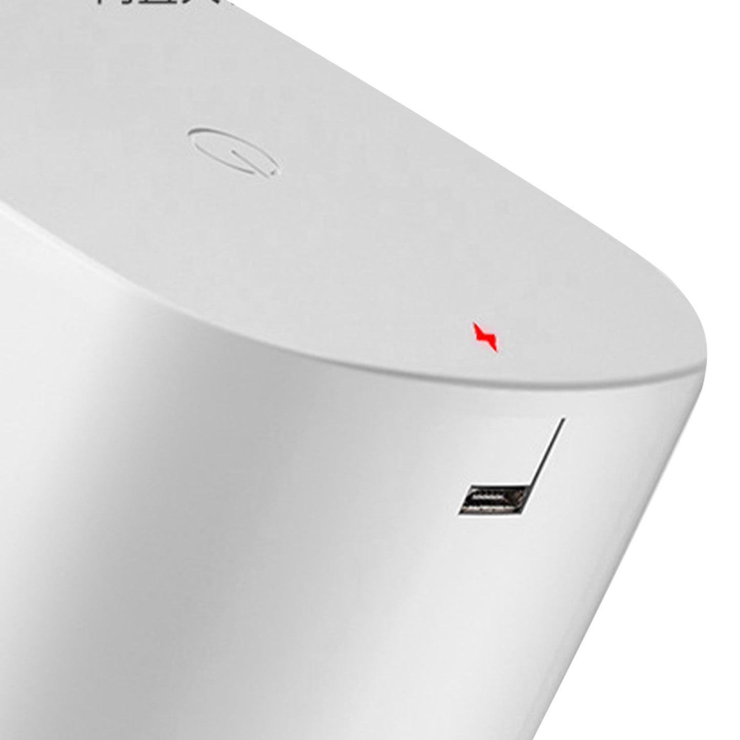 Automatic Foam Soap Dispenser Touchless Smart Liquid Soap Dispenser for Children Student Hotel V1294-YM0512-3112220071111