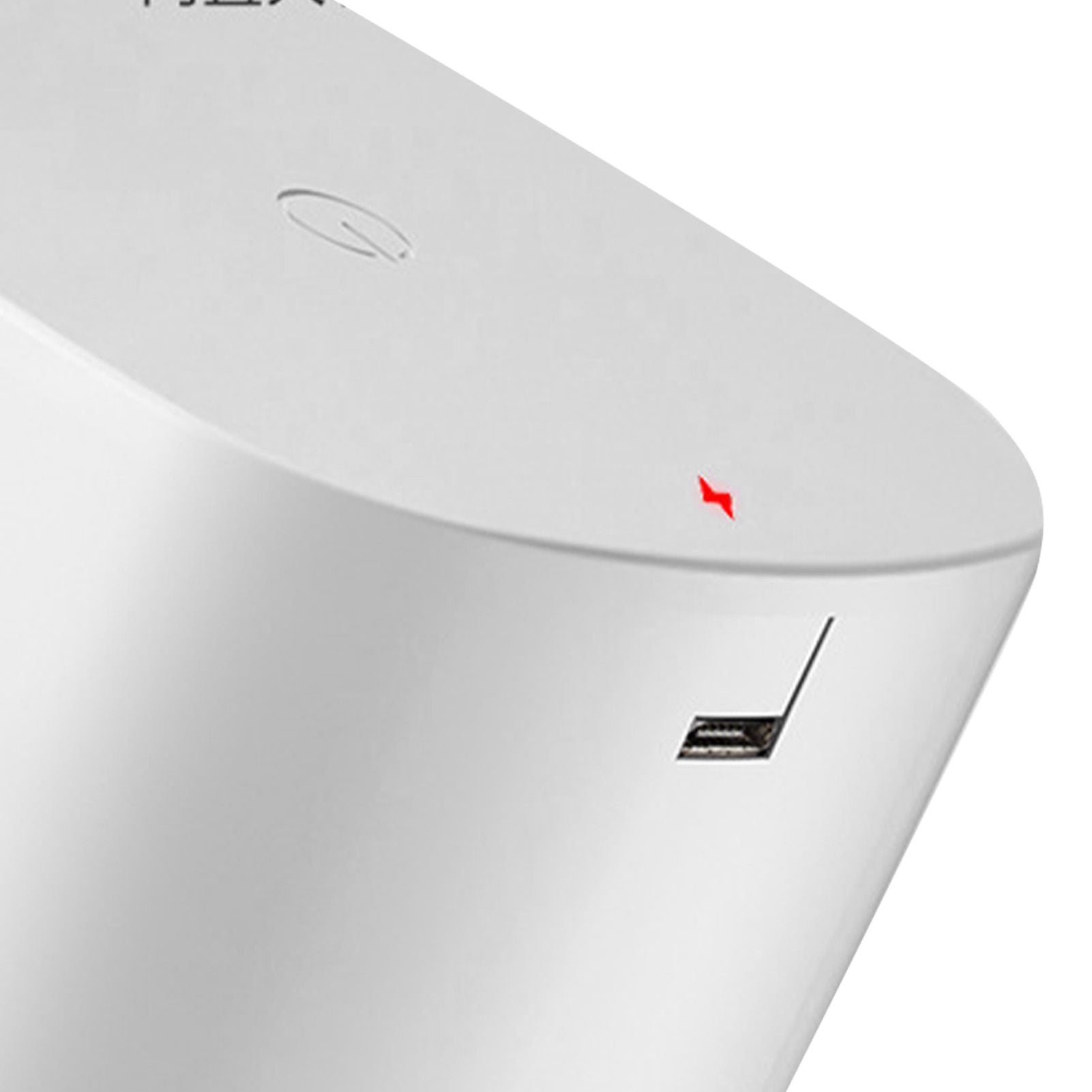 Automatic Foam Soap Dispenser Touchless Smart Liquid Soap Dispenser for Children Student Hotel V1294-YM0512-3112220071111