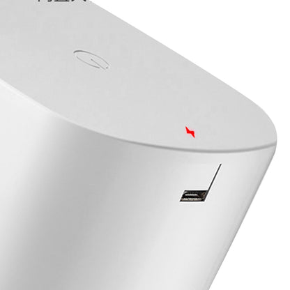 Automatic Foam Soap Dispenser Touchless Smart Liquid Soap Dispenser for Children Student Hotel V1294-YM0512-3112220071111