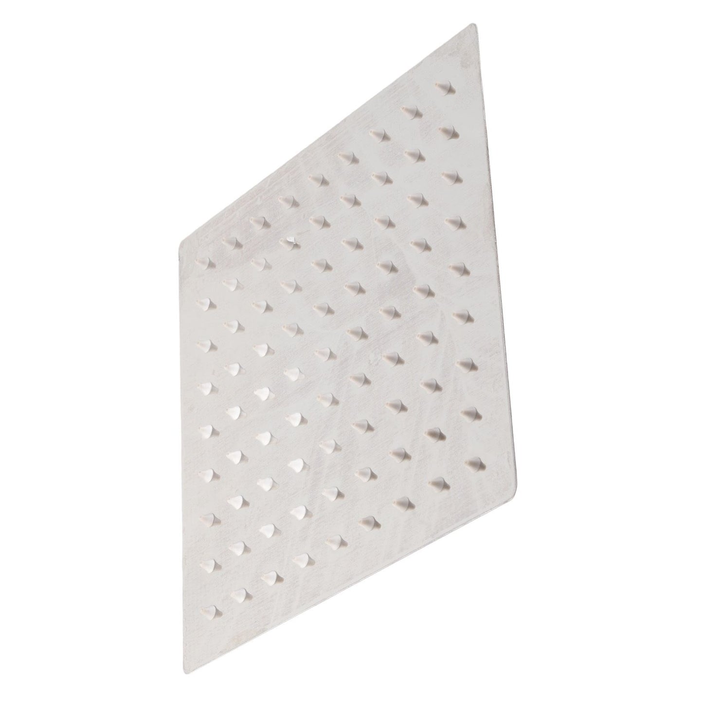 201 Stainless Steel Shower Head 8 Inch High Pressure Rainfall Shower Head for Bathroom V1294-YM0512-3112220072311