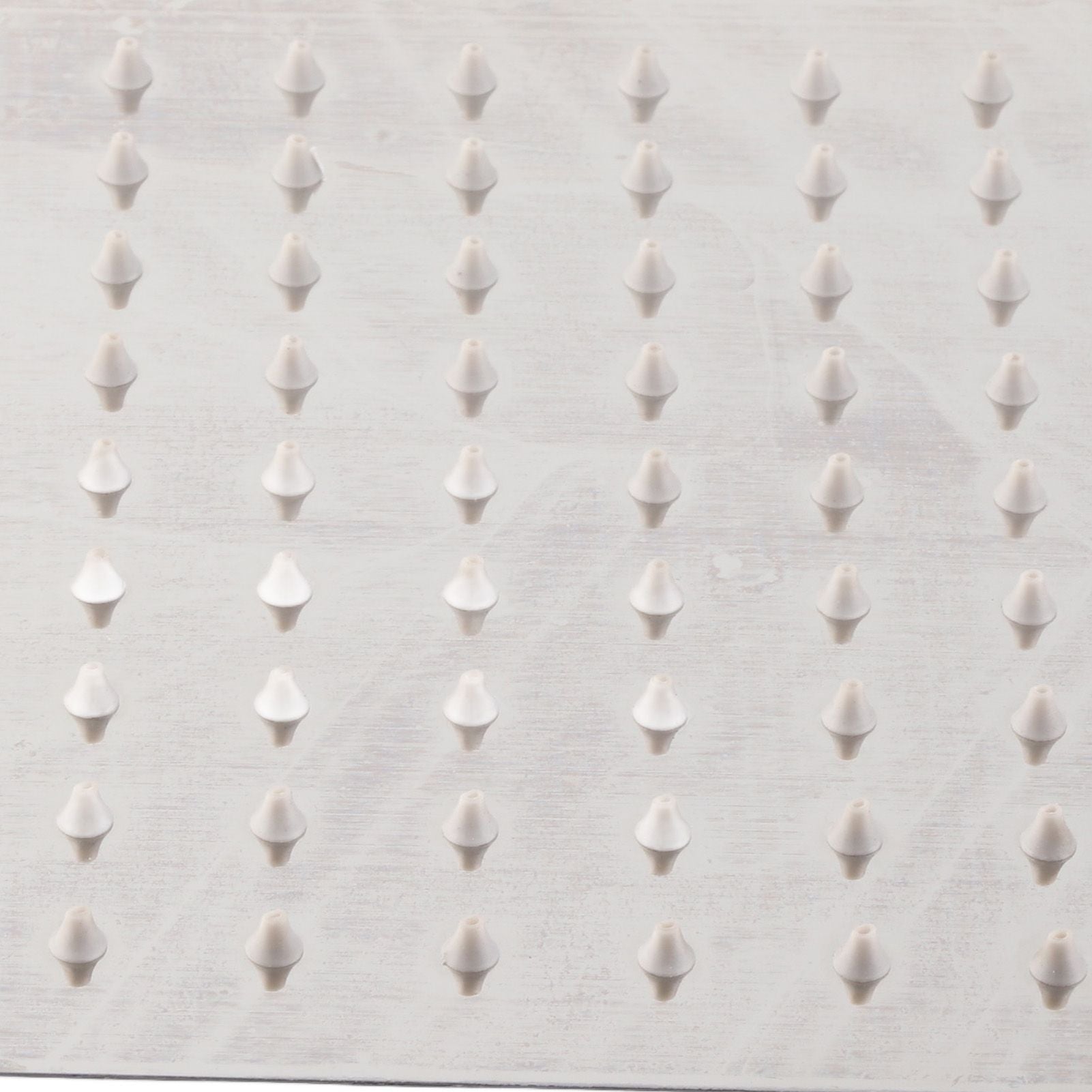 201 Stainless Steel Shower Head 8 Inch High Pressure Rainfall Shower Head for Bathroom V1294-YM0512-3112220072311