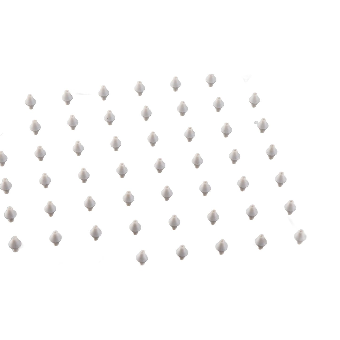 201 Stainless Steel Shower Head 8 Inch High Pressure Rainfall Shower Head for Bathroom V1294-YM0512-3112220072311