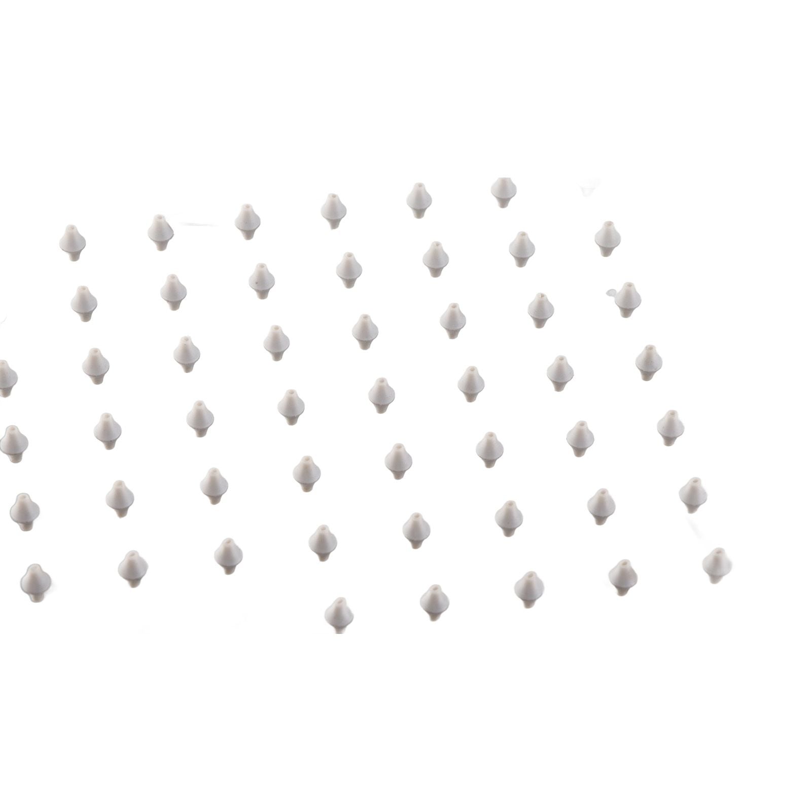 201 Stainless Steel Shower Head 8 Inch High Pressure Rainfall Shower Head for Bathroom V1294-YM0512-3112220072311