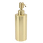 Soap Dispenser Stainless Steel Bottle Large Capacity Home Decoration with Pump for Bathroom V1294-YM0512-3112220074811
