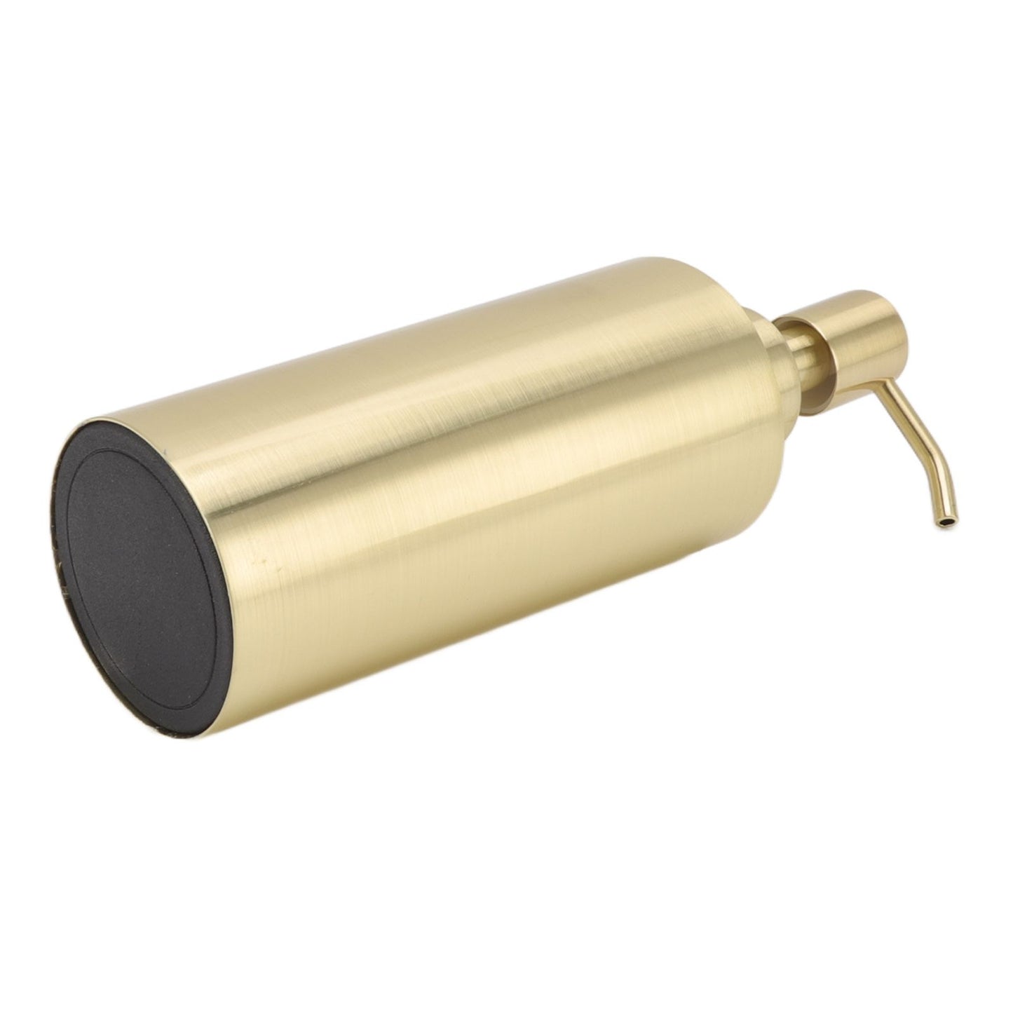 Soap Dispenser Stainless Steel Bottle Large Capacity Home Decoration with Pump for Bathroom V1294-YM0512-3112220074811